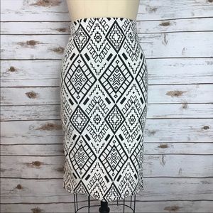 Zara pencil skirt ❤️